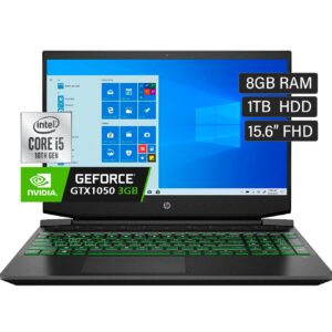 HP PAVILION 15 GAMING