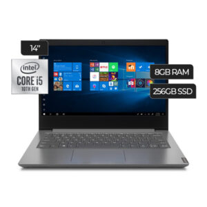 Laptop Lenovo V14-IIL Intel Core i5 256GB 8GB
