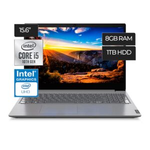 Laptop Lenovo V15-IIL Intel Core i5 1TB 8GB