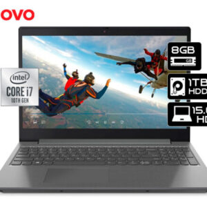 Laptop Lenovo V15 - IIL Intel Core i7