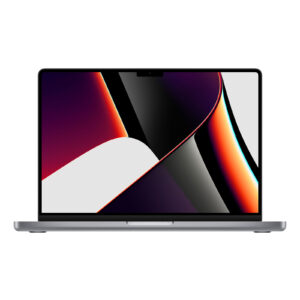 Macbook Pro 14" M1 2021