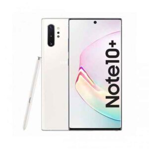 SAMSUNG GALAXY NOTE 10 PLUS 256GB