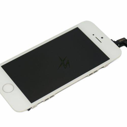 pantalla-iPhone-5S-LCD-pantalla-táctil-digitalizador-blanco