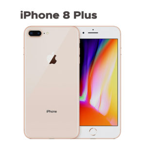 8plus rose gold