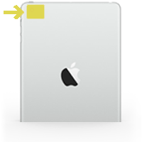 Reparar iPad Pro 10.5″