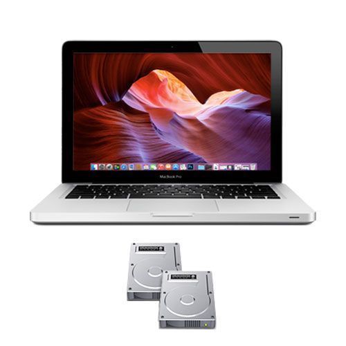 Reparar Macbook Pro – A1278