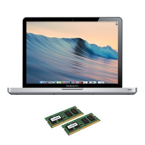Reparar Macbook Pro – A1286