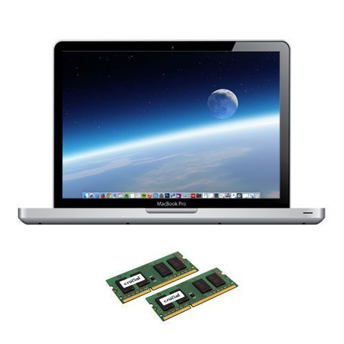 Reparar Macbook Pro – A1286