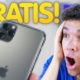 Iphone iPhone 11, Galaxy S10 ¡¡¡¡¡GRATIS!!!!!