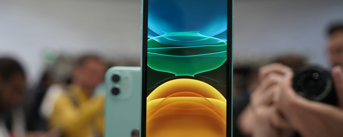 Iphone Los iPhone de 2020 integrarían pantallas más delgadas de Samsung