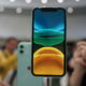 Iphone Los iPhone de 2020 integrarían pantallas más delgadas de Samsung