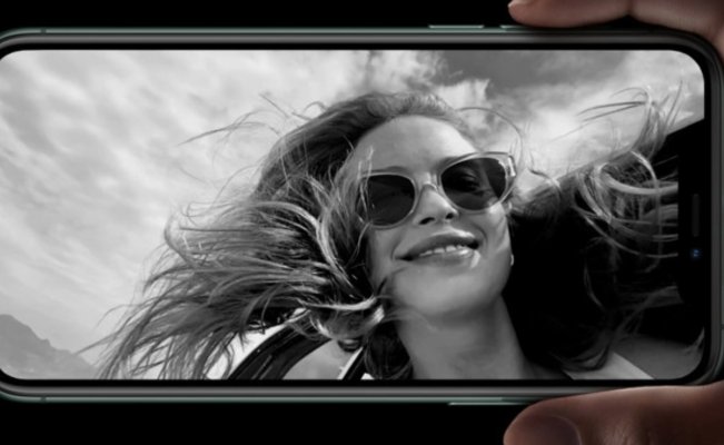 Iphone El iPhone 12 tendrá pantallas de Samsung y LG | El Universal