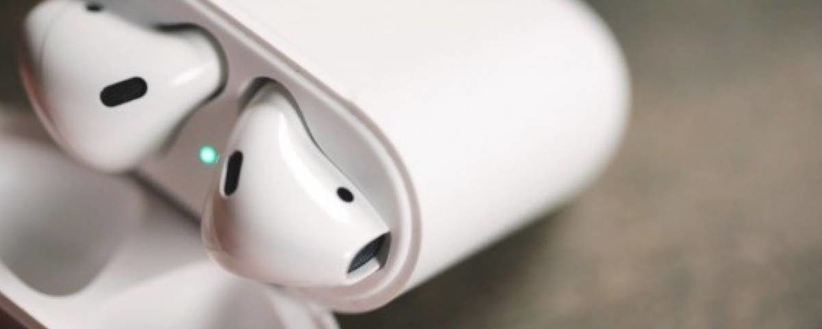 Iphone Apple va a REGALAR los AirPods en el 2020, de acuerdo a rumor