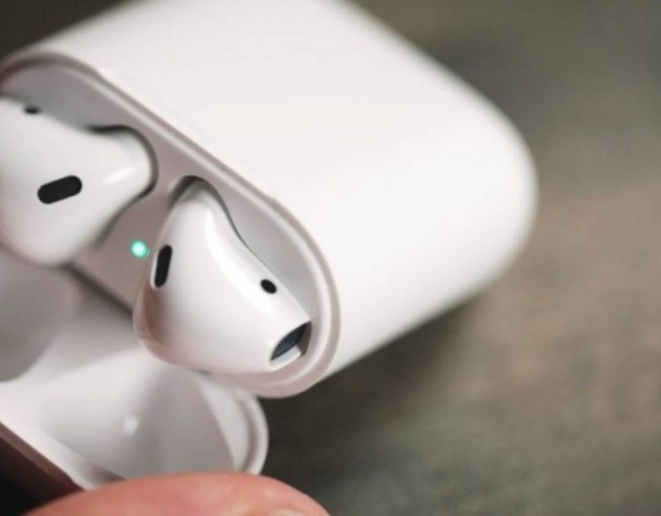 Iphone Apple va a REGALAR los AirPods en el 2020, de acuerdo a rumor
