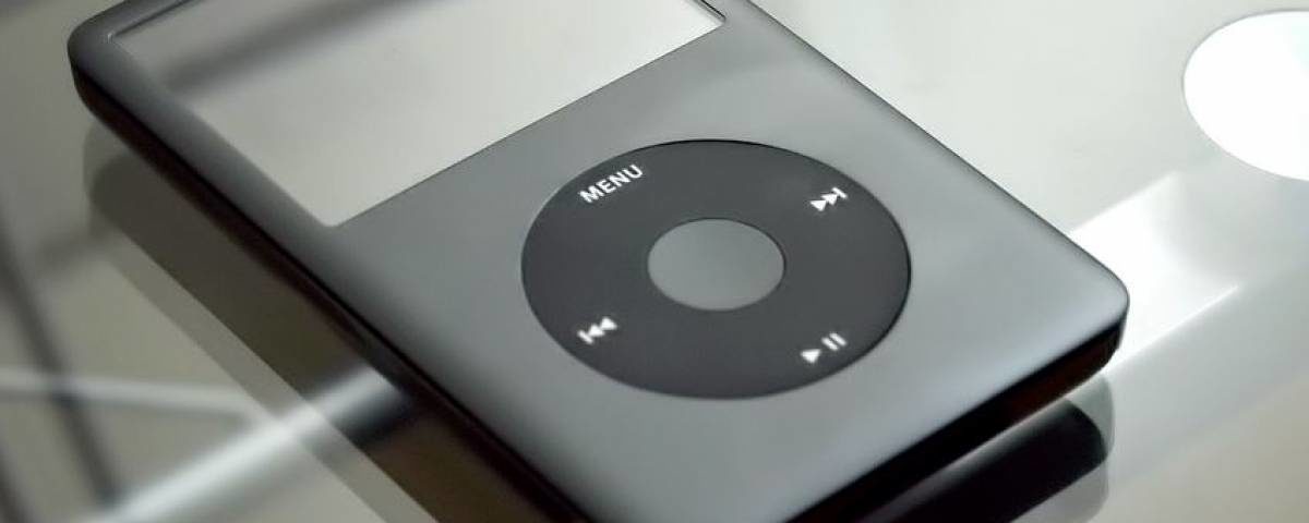 Iphone Una app para móvil te hará sentir nostalgia por la rueda clic del iPod