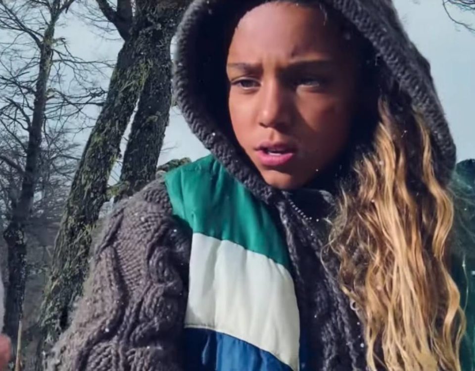 Iphone Director de John Wick hizo un comercial grabado con el iPhone 11 Pro y es increíble