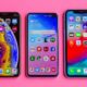 Iphone Ofertas de teléfonos en Cyber Monday: Galaxy S10, iPhone por US$99 y más descuentos