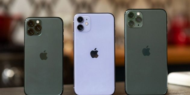 Iphone Los iPhone de 2021 llegarían sin puerto Lightning