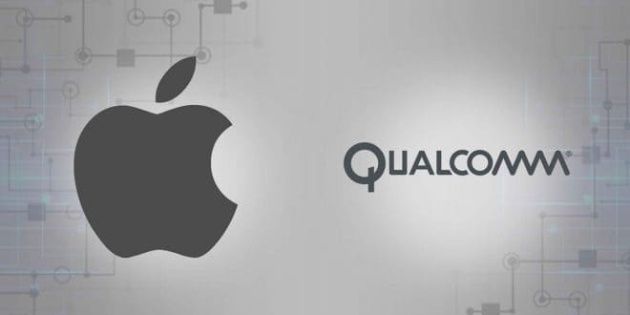 Iphone Qualcomm: La prioridad es el iPhone con 5G tan pronto como sea posible