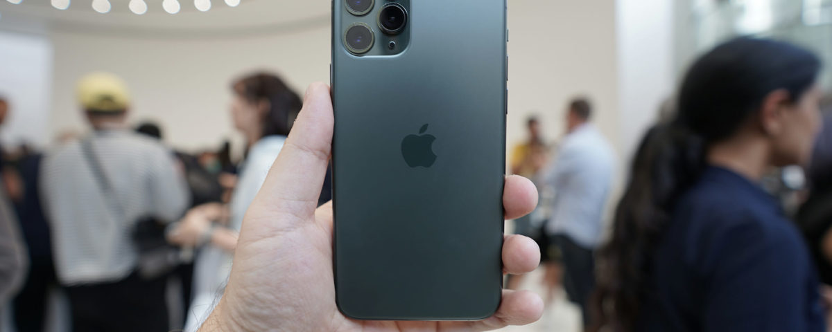 Iphone Apple lanzaría iPhone sin puerto Lightning en 2021