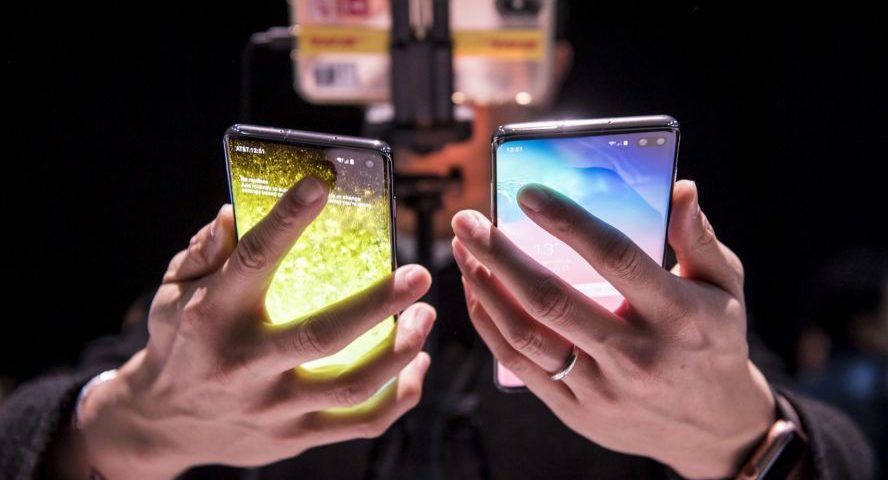 Iphone Samsung prepara ‘arsenal fotográfico’ para nuevo Galaxy 11