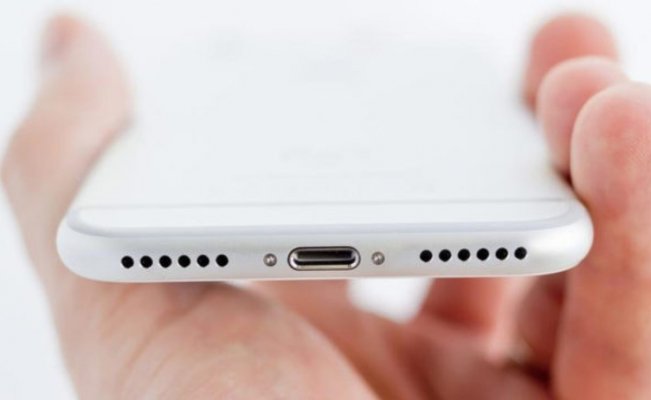 Iphone Apple lanzará un iPhone sin puertos en 2021 | El Universal