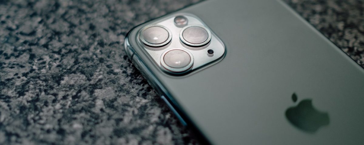 Iphone Apple explica por qué el iPhone 11 Pro registra tu ubicación sin…