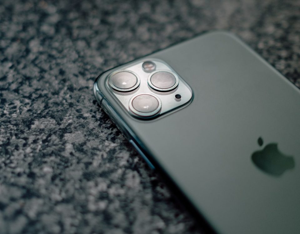 Iphone Apple explica por qué el iPhone 11 Pro registra tu ubicación sin…