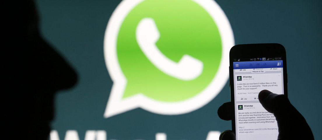 Iphone WhatsApp dejará de funcionar en millones de teléfonos en 2020