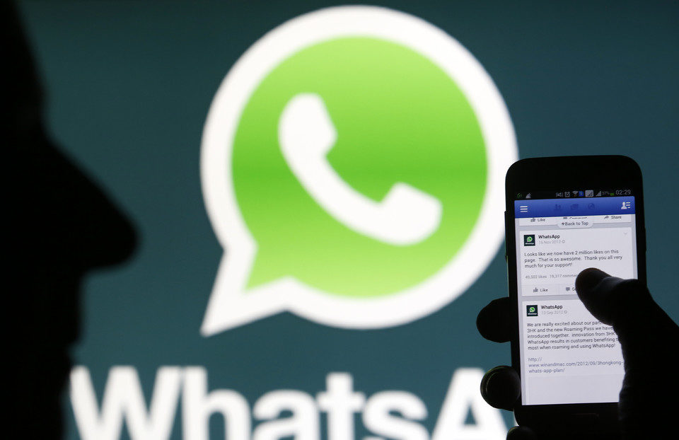 Iphone WhatsApp dejará de funcionar en millones de teléfonos en 2020