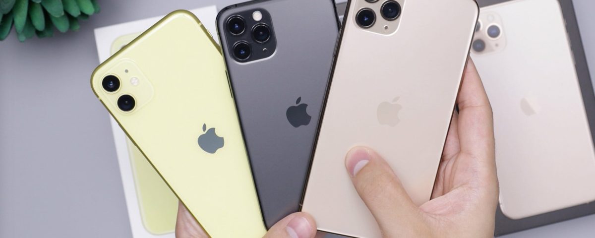 Iphone Los iPhone de 2020 aumentarían de precio…