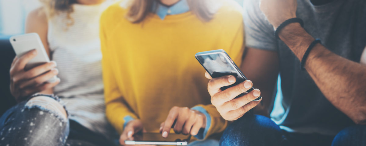 Iphone Los 10 mejores celulares de gama media del 2019 según expertos