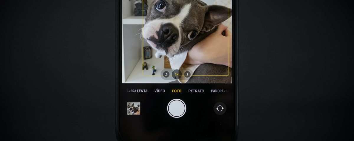 Iphone El iPhone de 2020 podría incluir un sistema de estabilización aún más avanzado