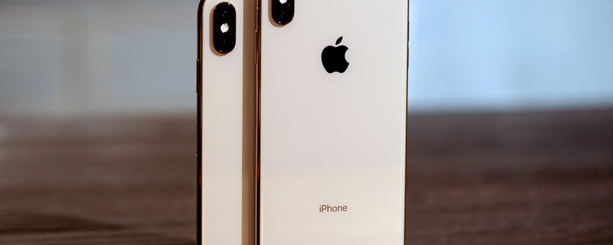 Iphone El iPhone XS alcanza su precio más bajo en esta oferta de Amazon