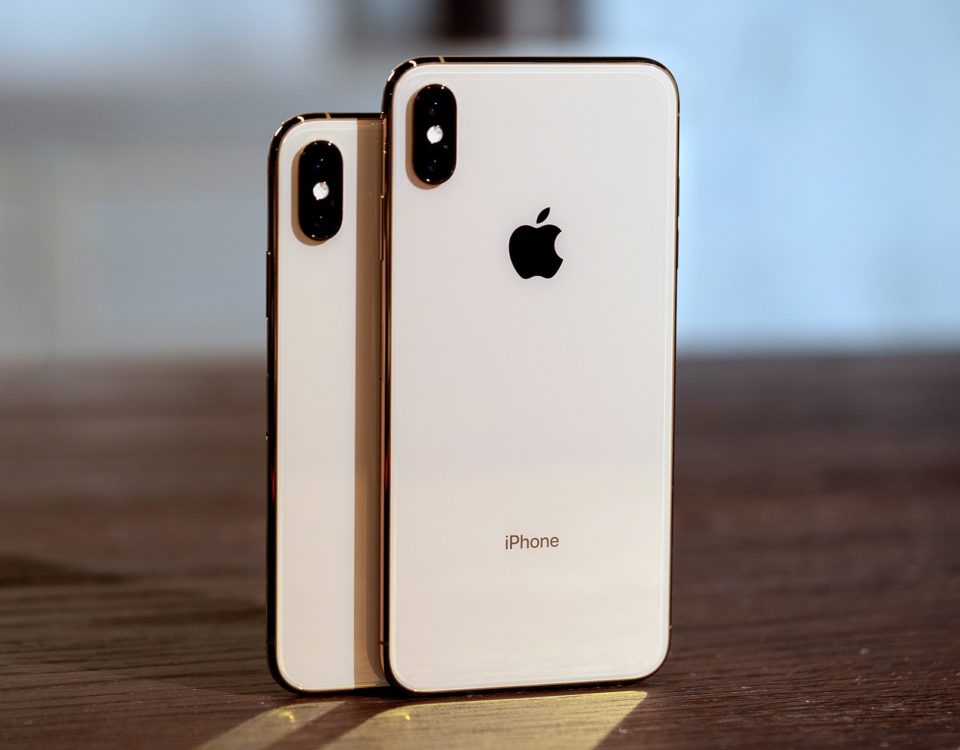 Iphone El iPhone XS alcanza su precio más bajo en esta oferta de Amazon