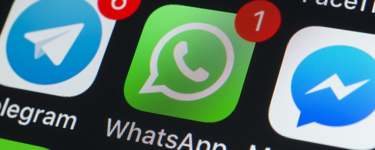 Iphone WhatsApp para iPhone integra algunas de las novedades más importantes de iOS 13