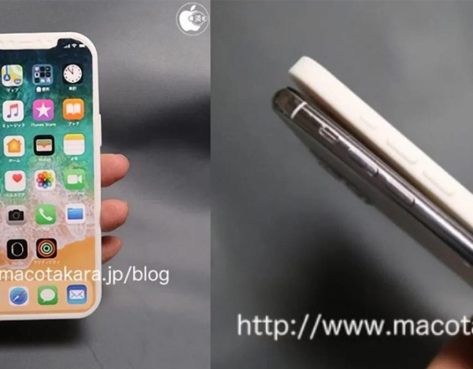Iphone Se filtran fundas protectoras del iPhone 12 y recuerdan bastante al… ¡iPhone 4!