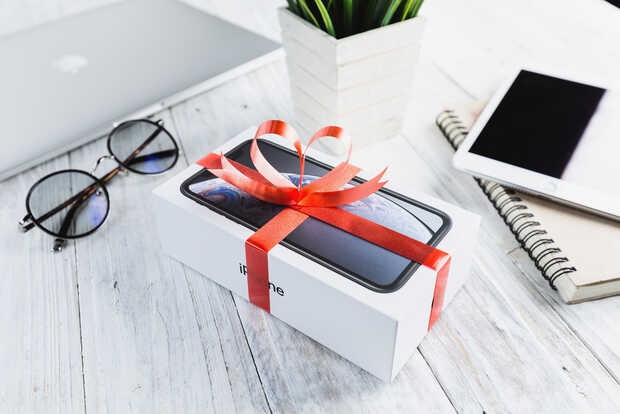 Iphone Guía para comenzar a usar un nuevo iPhone, iPad o Mac (paso a paso)