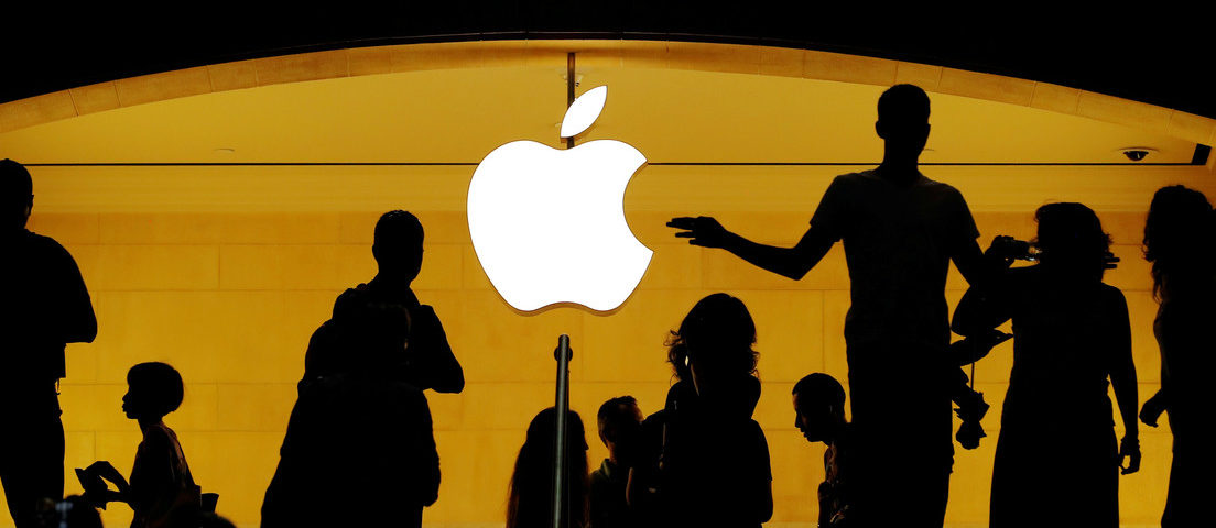 Iphone Condenan al ‘hacker’ que chantajeó a Apple y amenazó con borrar 319 millones de cuentas