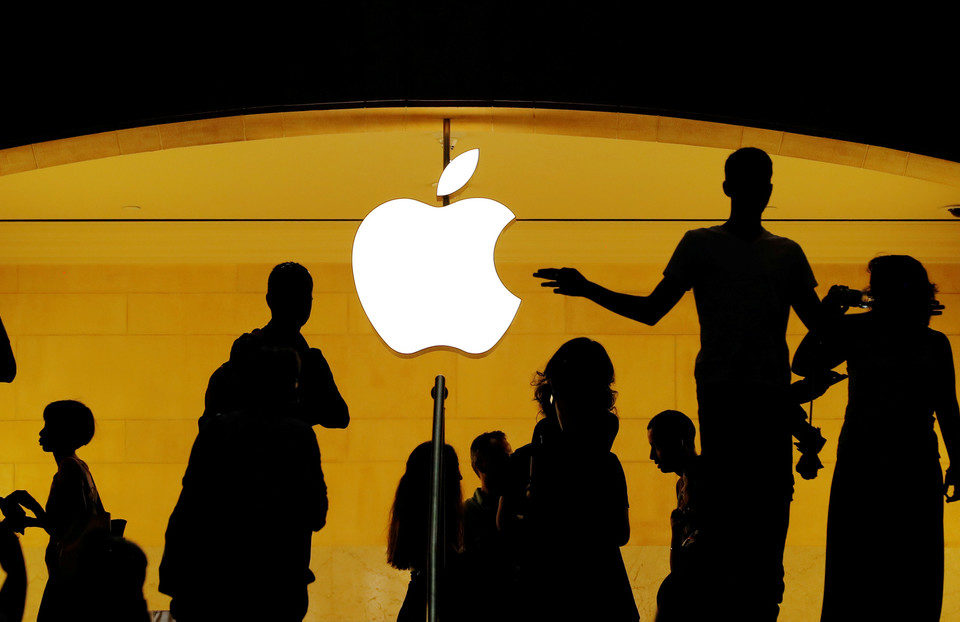 Iphone Condenan al ‘hacker’ que chantajeó a Apple y amenazó con borrar 319 millones de cuentas