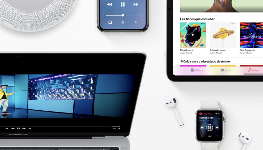 Iphone Con este truco puedes reproducir la radio en el iPhone, el iPad o el Mac sin ninguna aplicación externa