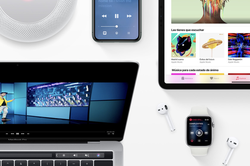 Iphone Con este truco puedes reproducir la radio en el iPhone, el iPad o el Mac sin ninguna aplicación externa