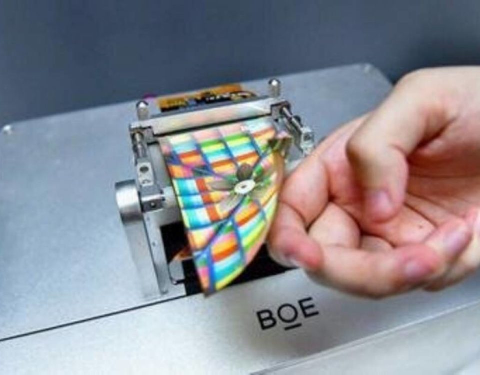 Iphone Apple comenzará a eliminar a Samsung como proveedor de una parte esencial del iPhone