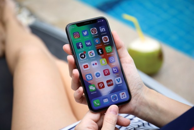 Iphone Las 12 mejores aplicaciones para tu nuevo iPhone