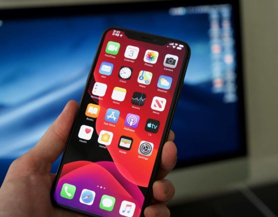 Iphone Cinco trucos para tu iPhone que quizás no conoces