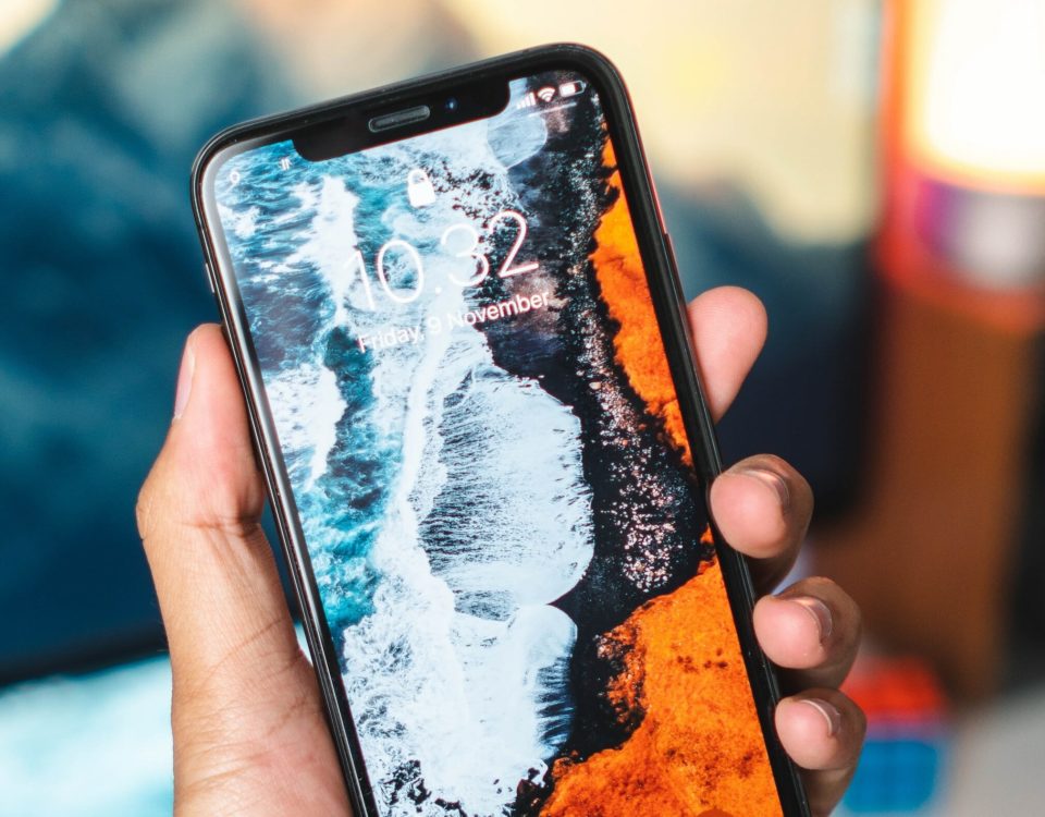 Iphone Pronto podrás compartir la pantalla de tu iPhone con los portátiles…