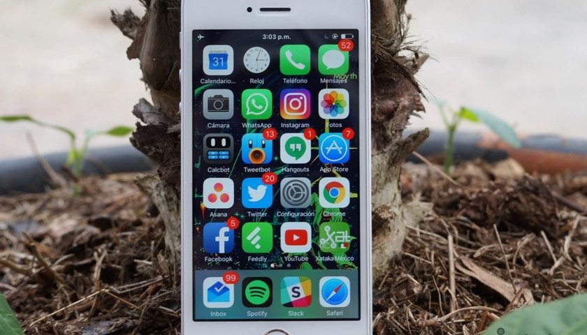 Iphone iPhone SE 2: el smartphone “barato” de Apple llegaría en dos tamaños para ampliar la familia a seis iPhone en…