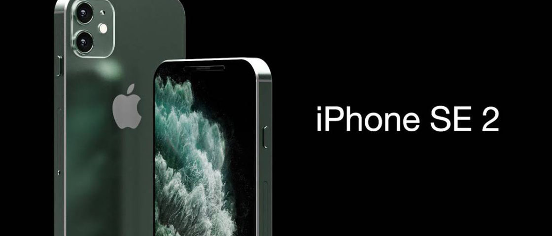 Iphone iPhone SE 2: El smartphone ‘económico’ de Apple ya tendría fecha de salida