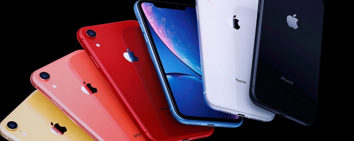 Iphone Apple lanzaría al menos dos modelos de iPhone de bajo costo