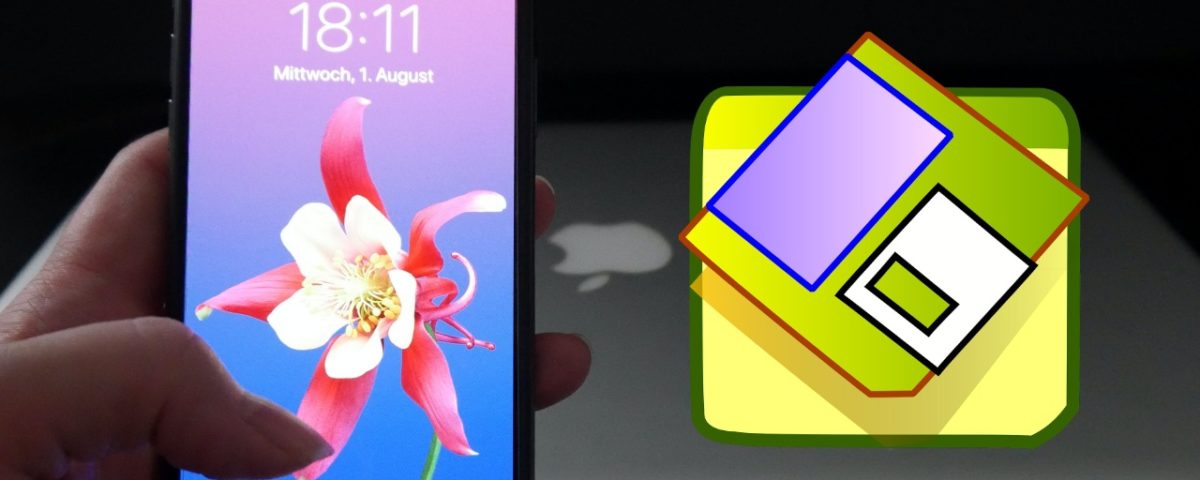 Iphone Así puedes tener los archivos de tu iPhone a salvo con un backup